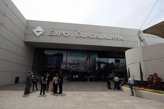 Expo Guadalajara