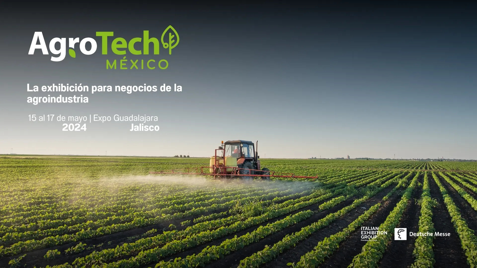 AgroTech México